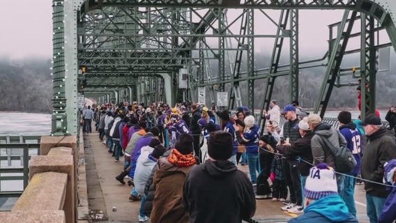 Rivalry benefitting first responders relocated