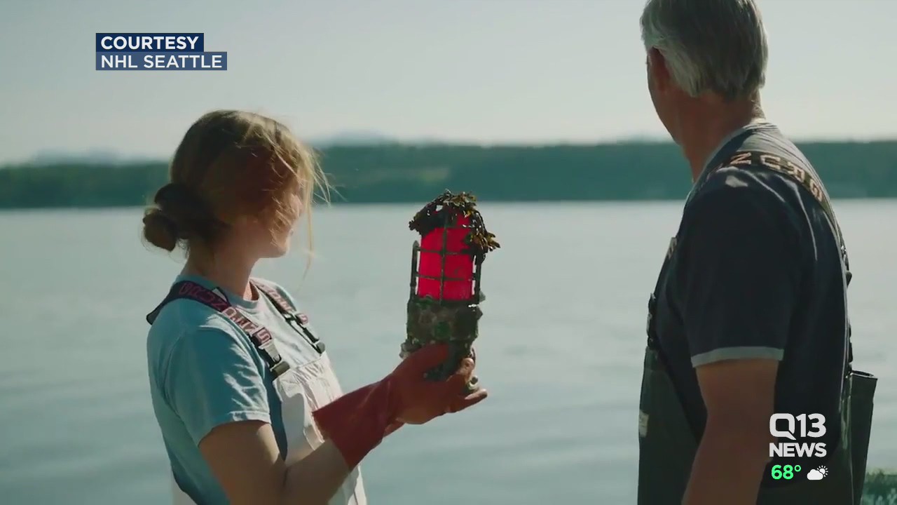 NHL Seattle expected to announce team name on Thursday