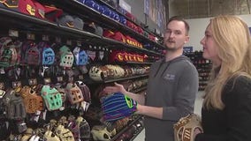 The perfect fit at Burghardt Sporting Goods