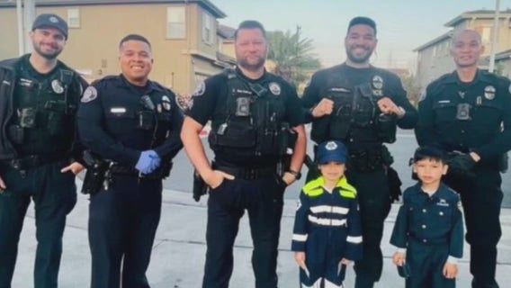 Girl's 911 call helps stop Westminster burglary