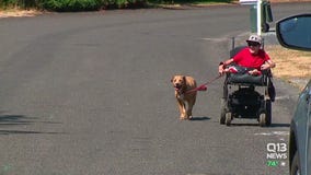 Driver on the Street: Life lessons with Matt