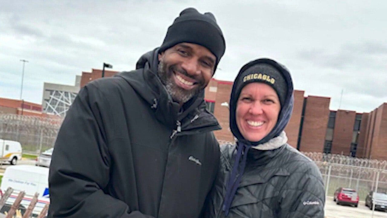 After Chicago teacher goes missing, her husband pleads for help