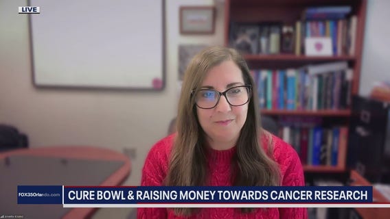 Cure Bowl funds new nanotech cancer treatments