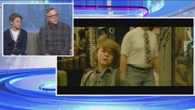 Director Todd Haynes & Oakes Fegley discuss new film 'Wonderstruck'