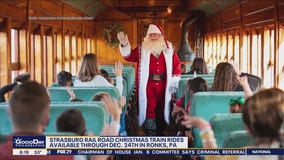 Holiday event guide: Keeping traditions going around Lancaster