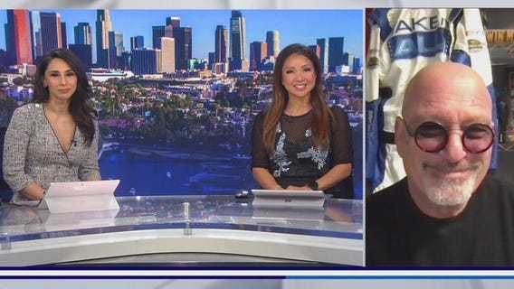 Howie Mendel talks "AGT Comedy Showcase"
