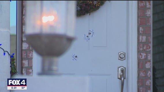 1 arrested in Cedar Hill officer-involved shooting