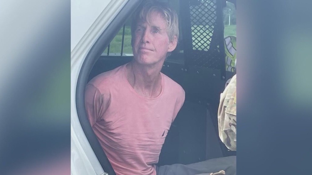 Suspect in Trump assassination attempt appears in court