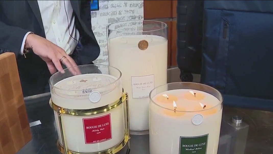 17th annual FOX Holiday Gift Guide