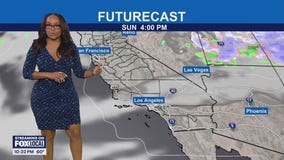Weather Forecast: Saturday, Nov. 29