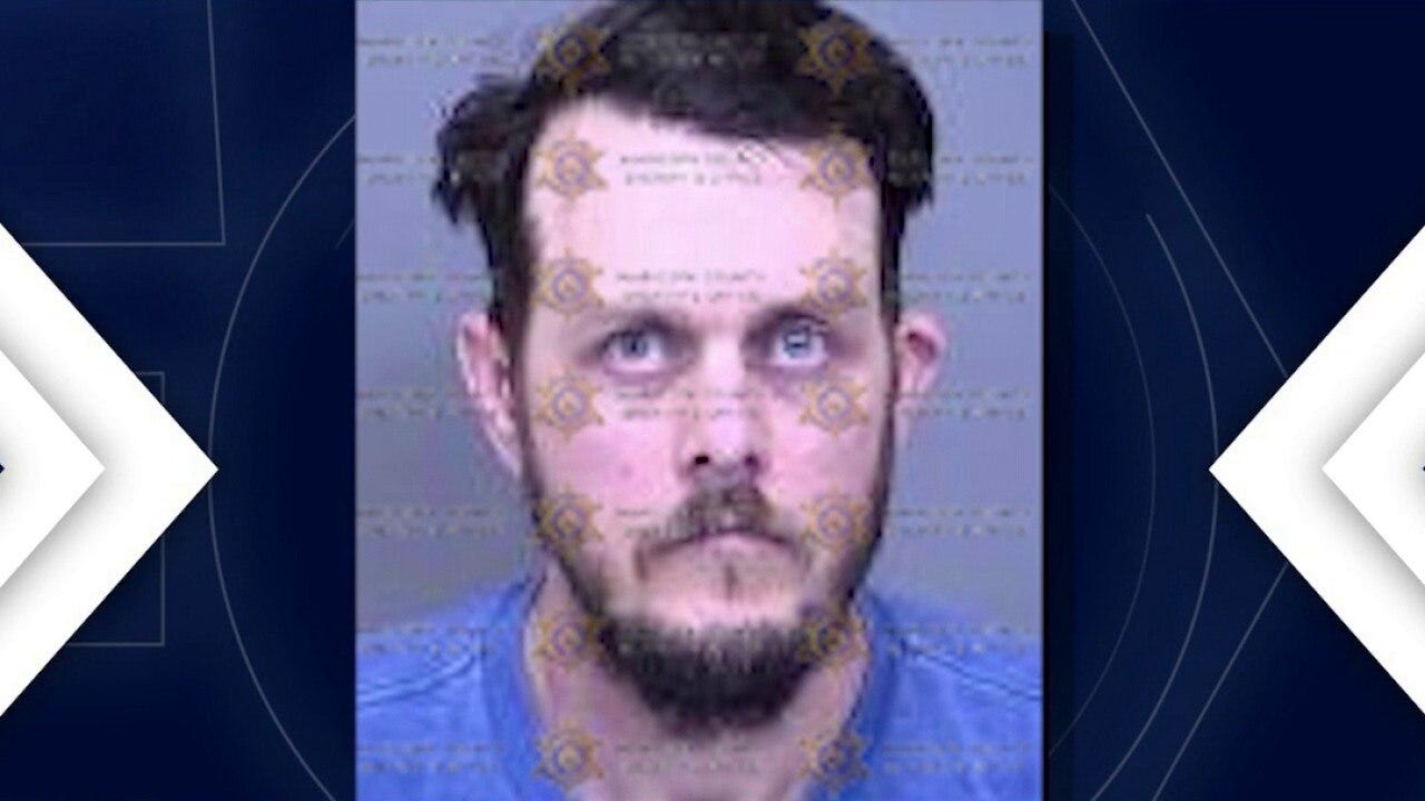 2 arrested in deadly Phoenix motorcycle confrontation