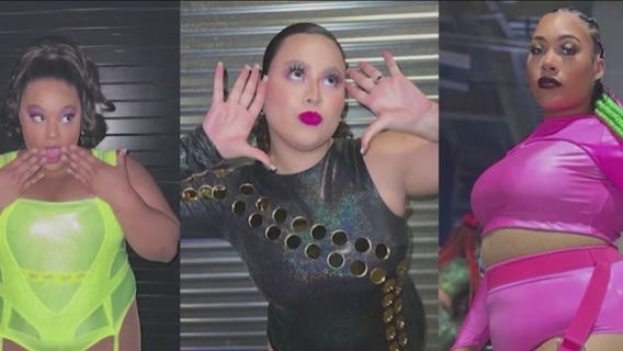 Top scandals of 2023