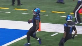 Lions find a way to comeback against Giants