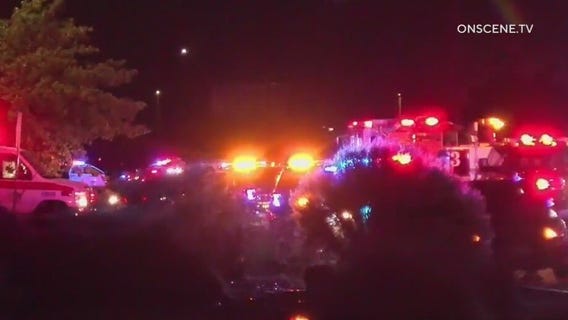 2 men killed, 1 wounded in Lancaster shootings