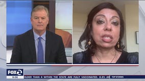 World Health Organization declares omicron variant a "variant of concern"