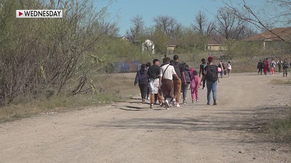 Migrant smugglers getting more creative