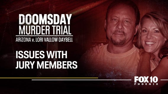 Lori Vallow Daybell Trial: Juror issues explored