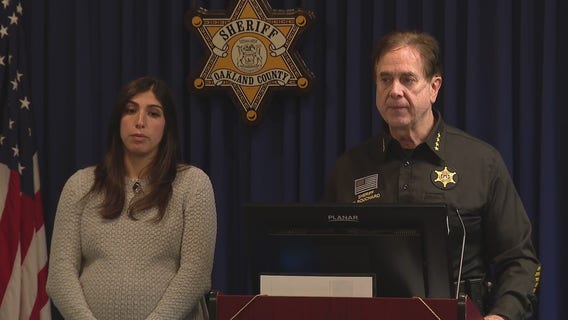 Oakland County sheriff calls for bail bond reform after deputy's death