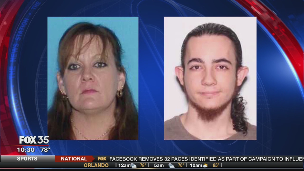 New details on double murder | FOX 35 Orlando
