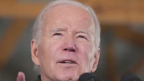 Growing rift between Biden and Netanyahu