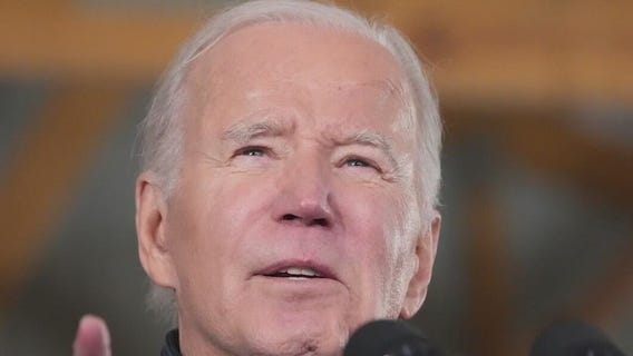 Growing rift between Biden and Netanyahu