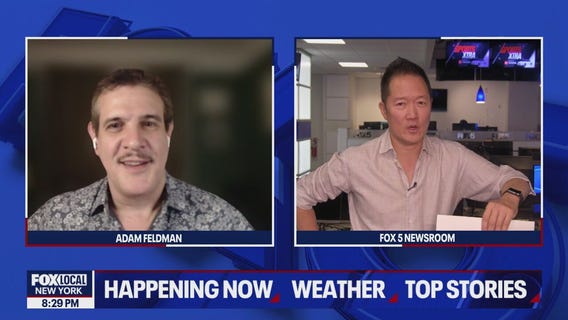 Hot shows for the holidays in NYC