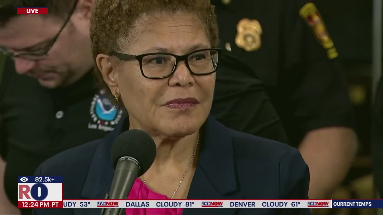 SoCal weather: Storm expected to bring heavy rain