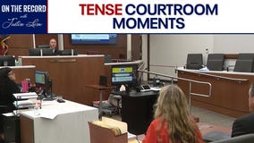 ?Are you done??: Judge tells Lori Vallow Daybell to file motions with merit | On The Record