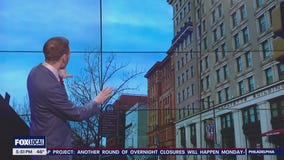 Wildfire smoke smell? NJ doing prescribed burns across South Jersey