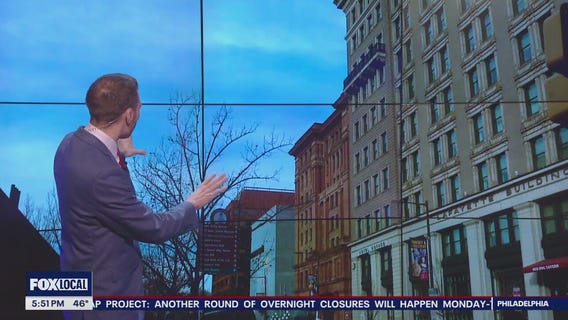 Wildfire smoke smell? NJ doing prescribed burns across South Jersey