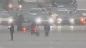 West Side Chicagoans await further assistance post-flood