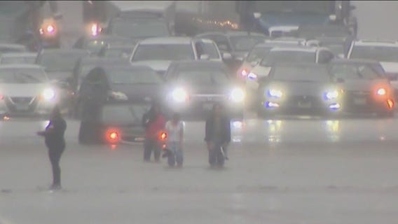 West Side Chicagoans await further assistance post-flood