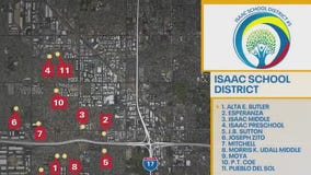 Isaac School District to receive $25M loan