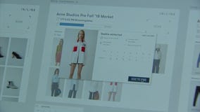 Fashion meets high tech at USC's Iovine and Young Academy