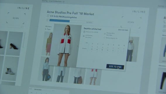 Fashion meets high tech at USC's Iovine and Young Academy