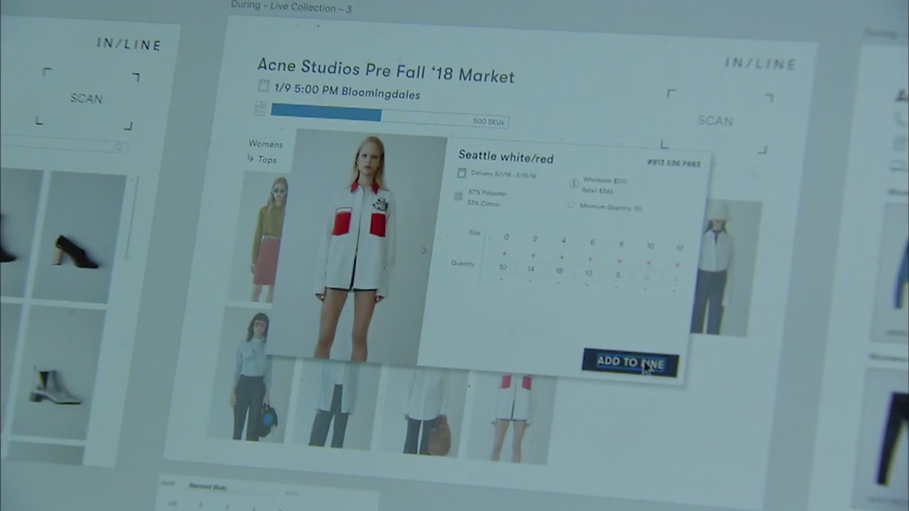 Fashion meets high tech at USC's Iovine and Young Academy