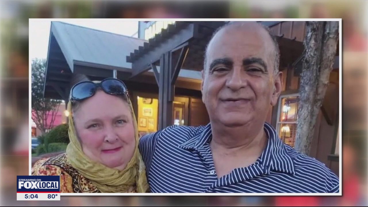 Family of Dallas Costco murder victim speak in court