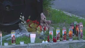 Stockton mass shooting suspects remain on the run