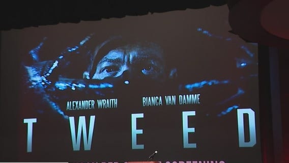 Michigan-made film gets red carpet screening in Dearborn