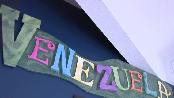 Venezuelans in Wisconsin react to US actions