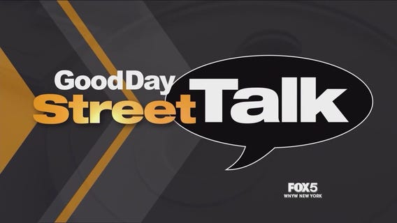 Good Day Street Talk