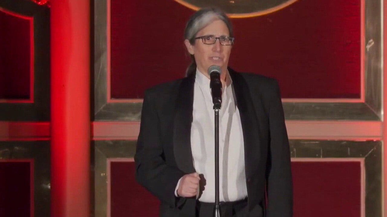 How Kung Pao Comedy in San Francisco got its start