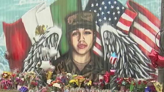 Vanessa Guillen?s family looks back on bittersweet accomplishments to create justice