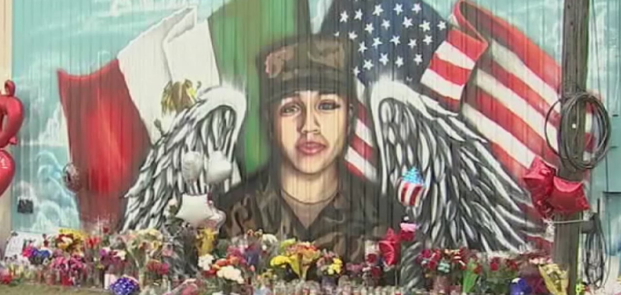 Vanessa Guillen?s family looks back on bittersweet accomplishments to create justice