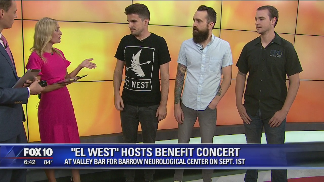 El West at Valley Bar