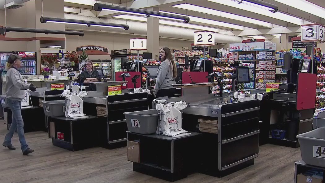 How SNAP benefit lapse is affecting rural MN