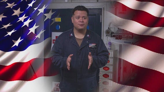 FOX 10 Salutes: Roger Amrendarezalonzo