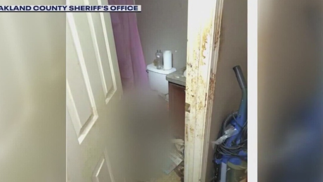 Abandoned kids case leads to push for law changes