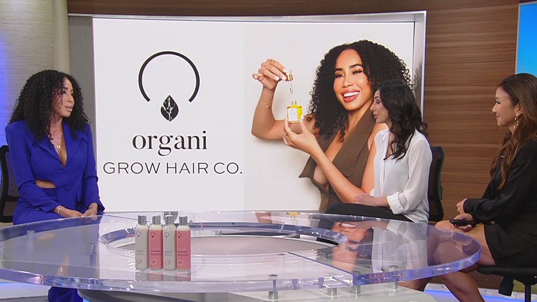 From homeless to millionaire...one woman's amazing life journey