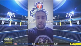 Phillies beat Nationals 7-2 to gain fourth straight win